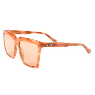 Imagem de Oculos Solar Colcci C0289F75An