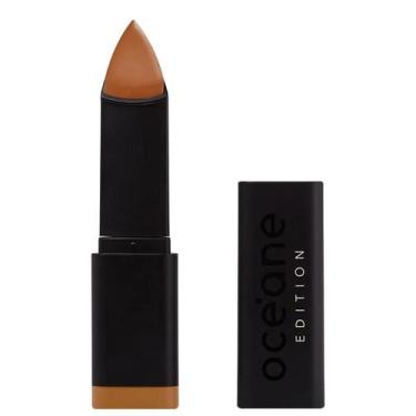 Imagem de Oceane Edition Base Stick Triangular Cognac - Océane
