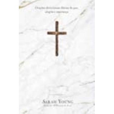 Imagem de Livro - A escuta de Jesus - Thomas Nelson Brasil