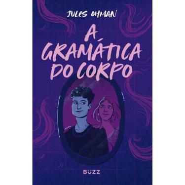 Imagem de A gramática do corpo