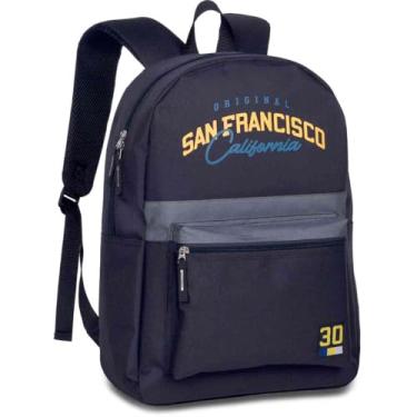 Imagem de Mochila, Clio, City, 43 cm, Sortido