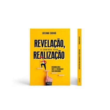 Imagem de Livro - Revelação, O Caminho para a Realização