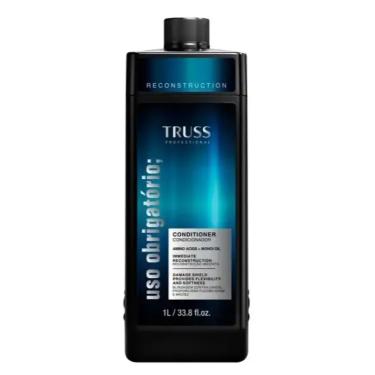 Imagem de Condicionador Uso Obrigatório Truss 1L