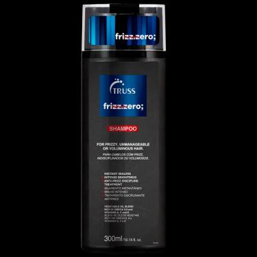 Imagem de Shampoo Frizz Zero Truss 300ML
