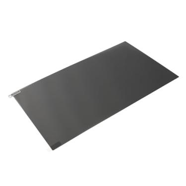 Imagem de Generic Protetor de Tela para Laptop, Filme de Filtro de Tela de Computador Resistente a óleo Anti-reflexo para Animais de Estimação Com Tiras Adesivas para Escritório (13,3")