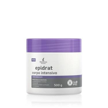 Imagem de Hidratante Epidrat Corpo Intensivo 500G - Mantecorp Skincare