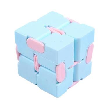 Imagem de Cubo Mágico Durável E Exquisito Para Adultos E Crianças, Brinquedo Ant