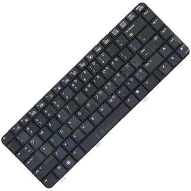 Imagem de Teclado mBook para Hp Pavilion Dv3-2302tu Dv3-2241tx Pto