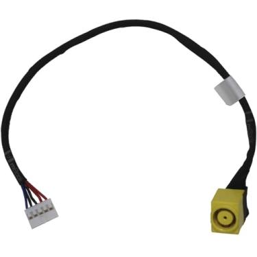 Imagem de Conector mBook Dc Jack para Lenovo B590 B580 V580 V580c V580a M590