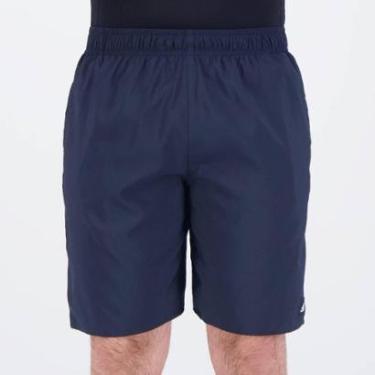 Imagem de Shorts Adidas Natação Clássico SLD CLX Marinho-Masculino