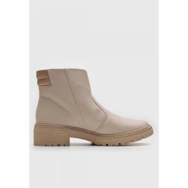 Imagem de Coturno Dakota Casual Feminino G9572-Feminino