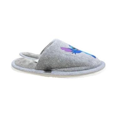 Imagem de pantufa maria stitch feminino emilia-Feminino