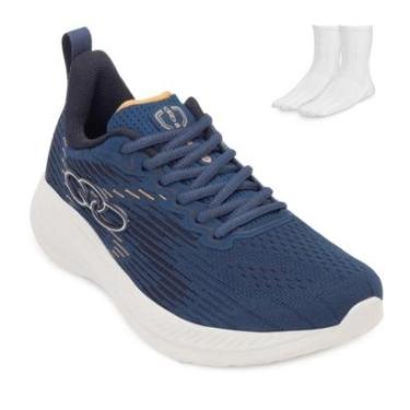 Imagem de Tênis Olympikus Marte MC OP25-Masculino