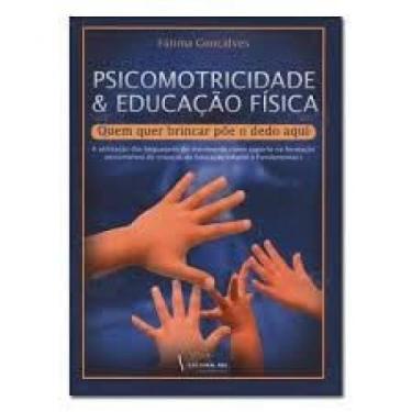 Imagem de Psicomotricidade e educacao fisica - Grupo Cultural, 3