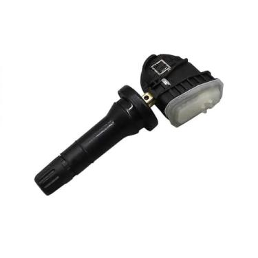 Imagem de Sensor TPMS para carro compatível com Buick Enclave 2018 2019 2020 TPMS Sensor de monitoramento de pressão dos pneus 13522629 13540602 13544442 (1 peça)