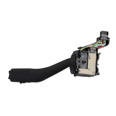 Imagem de Interruptor de farol alto/baixo para Seat Leon e Altea 2004-2017 1K0953513G - Peças automotivas - Controle de cruzeiro - Alavanca de seta - Interruptor do limpador de para-brisa