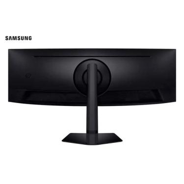 Imagem de Monitor Gamer Samsung Curvo 49"DQHD 144HZ 1MS LS49FG910ELXZD
