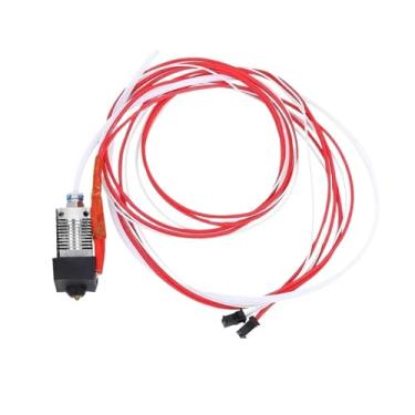 Imagem de Compatível com kit Hotend Creality Ender 5 Plus, peças de reposição Hotend para extrusora de impressora 3D