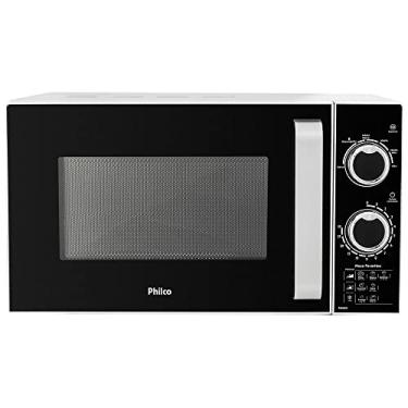 Imagem de Micro-Ondas PMM24 Maior Autonomia Philco 127V