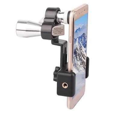 Imagem de Monóculos monoculares 20 x 50 HD para adultos, monóculos à prova d'água para observação de estrelas, acampamento, caminhadas, vida selvagem, viagens