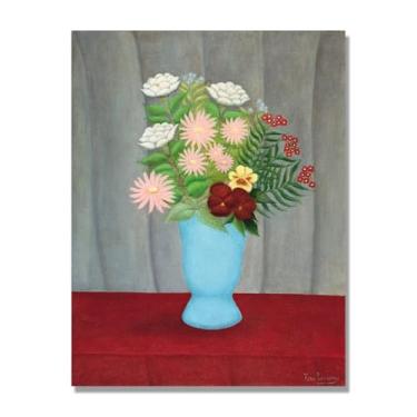 Imagem de NHLDZYH Pintura de cozinha moderna especiarias, impressão de arte, imagens para cozinha, decoração de parede de cozinha moderna. B69. 80 x 105 cm apenas tela