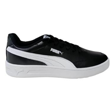 Imagem de TÊNIS PUMA COURT CLASSIC CLEAN BDP 404440-Masculino