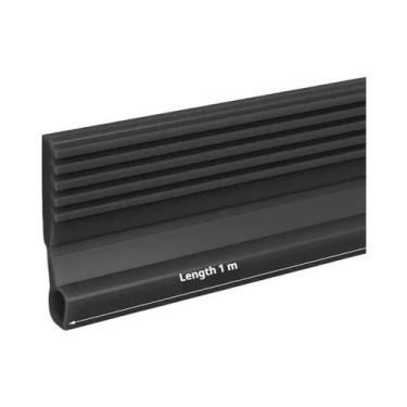 Imagem de Fita De Vedação De Porta Flexível Em TPE Macio 28/50mm De Altura Autoa