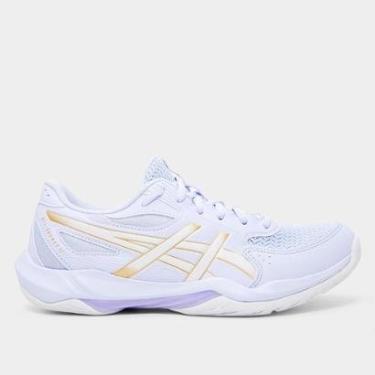 Imagem de Tênis Asics Gel Rocket 12 Feminino-Feminino