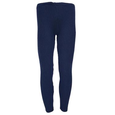 Imagem de Calça Fuso Katlen Tricot Canelado Masc - segunda pele-Masculino