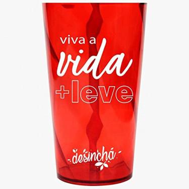 Imagem de Copo Cristal Desinchá