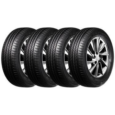 Imagem de KIT 4 Pneus Wanli SP026 195/50R15 Aro 15 82V