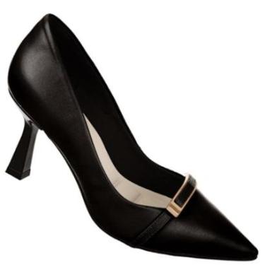 Imagem de Sapato Bebece T7041-709 Feminino-Feminino