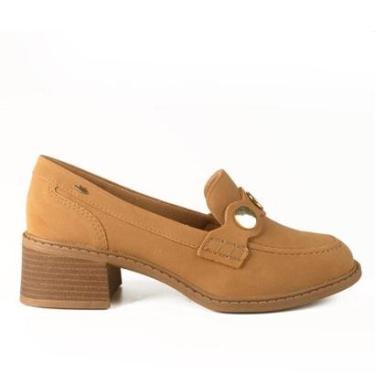 Imagem de Sapato Dakota Loafer de Salto Bloco G9763-Feminino