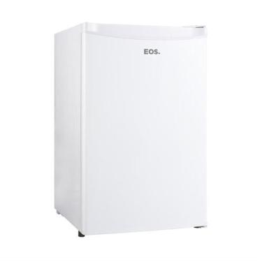 Imagem de Freezer Vertical EOS 100 Litros EcoGelo Branco EFV121 220V