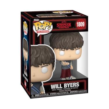 Imagem de Funko Pop! Televisão: Stranger Things Season 5 - Will Byers - Hive Mind - Figura de vinil colecionável - ideia de presente - Mercadoria Oficial - Brinquedos para crianças e adultos