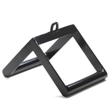 Imagem de Puxador Triângulo p/ Academia Remada De Frente / Costas - 369ESPORTFIT