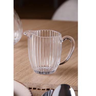 Imagem de Leiteira de cristal 200 ml renaissance lyor