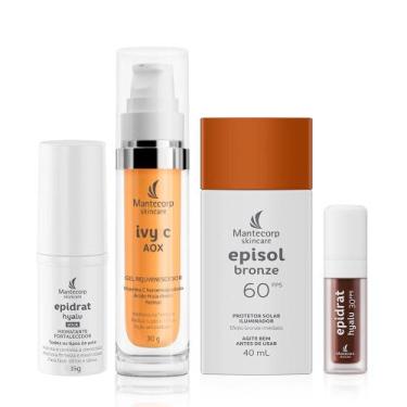 Imagem de Kit - Rotina Dermomake 41 - Mantecorp Skincare