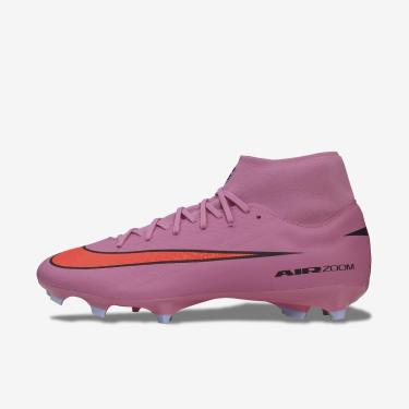 Imagem de Chuteira Nike Air Zoom Mercurial Superfly 10 Academy Campo Masculina-Masculino