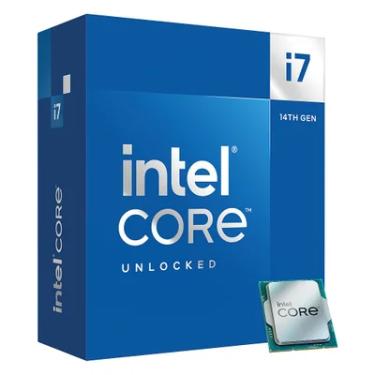 Imagem de Processador Intel Core I7 14700k, 5.60ghz Max Turbo, 20-core, 28-threads, LGA 1700