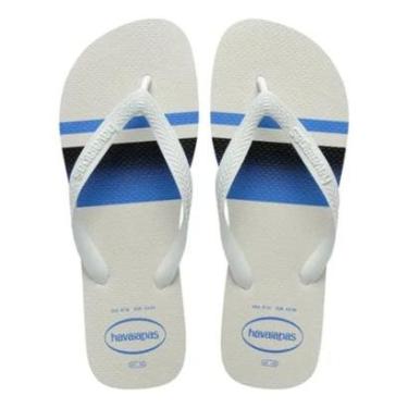 Imagem de Chinelo Havaianas Masculino Confortável Top Basic-Masculino