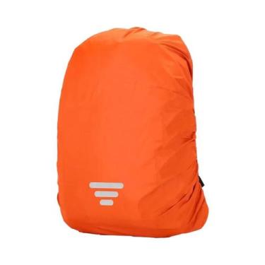 Imagem de Mochila Impermeável, À Prova De Poeira E Protegida Do Sol Com Protetor