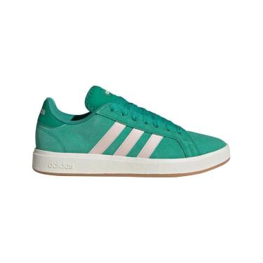 Imagem de Tênis Grand Court Base 00S Adidas Feminino-Feminino