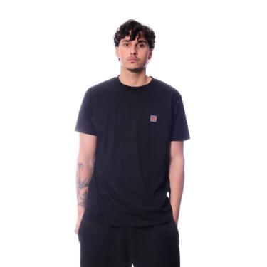 Imagem de Camiseta Bali Hai Estilizada Transparente-Unissex