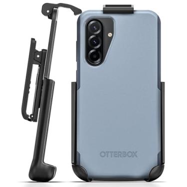 Imagem de Encased Clipe de cinto para Otterbox Commuter Series Lite - Samsung Galaxy A36 5G (apenas coldre, capa não incluída)