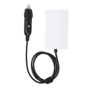 Imagem de Fafeicy Transformador de Carregamento de Energia para Carro Via Satélite, Conversor de Tensão de 12V a 36V Fio 19AWG Cabo de 3,2 Pés Com Porta DC, para Mini Carregador Adaptador de