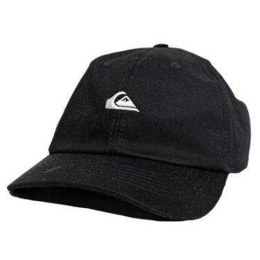 Imagem de Boné Quiksilver Aba Curva Embroidery SM26-Masculino