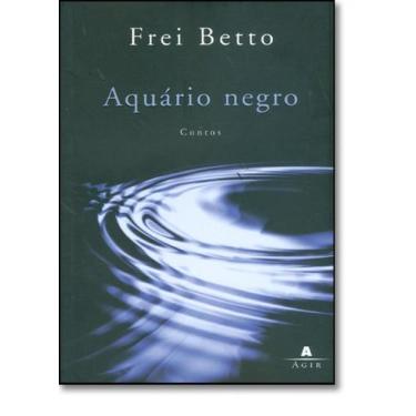 Imagem de Aquario negro - NOVA FRONTEIRA - GRUPO EDIOURO, 3