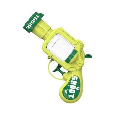 Imagem de Pistola De Água Automática Para Crianças, Mini Máquina De Spray Em Est