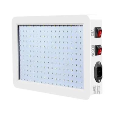 Imagem de Lâmpada LED De Espectro Completo Quantum Board Para Cultivo Interno, H